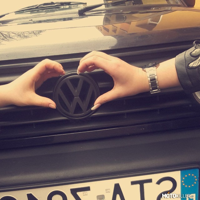 VW LOVE –  